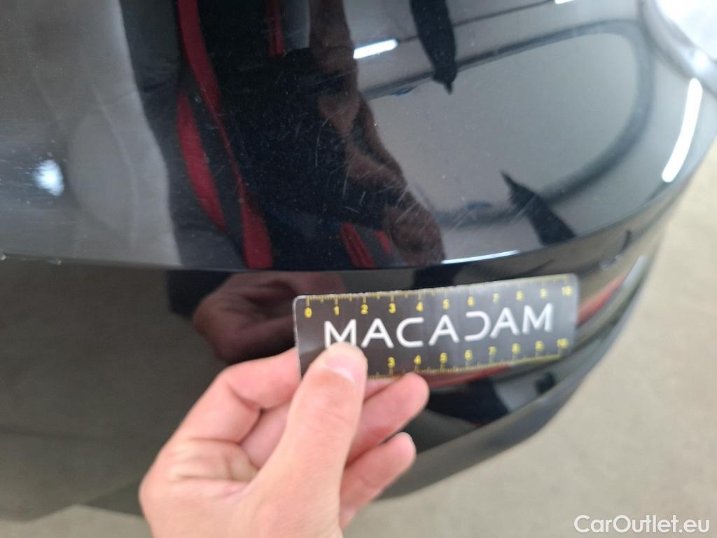  Audi  A6 AUDI  Avant / 2018 / 5P / Break 40 TDI Mild Hybrid quattro S Tronic S Line #17