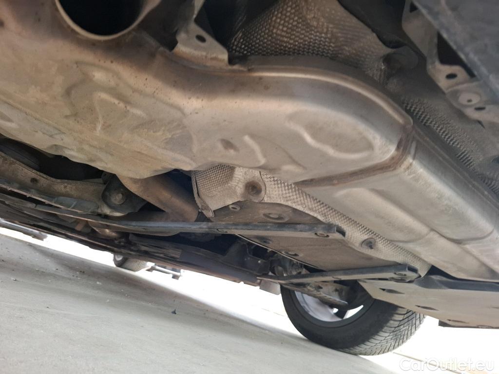  Audi  A6 AUDI  Avant / 2018 / 5P / Break 40 TDI Mild Hybrid quattro S Tronic S Line #34