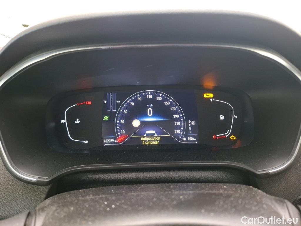  Renault  Megane  IV Grandtour Business 1.5 dCi 115CV BVA7 E6d / TRANSFO VP VF
 #43