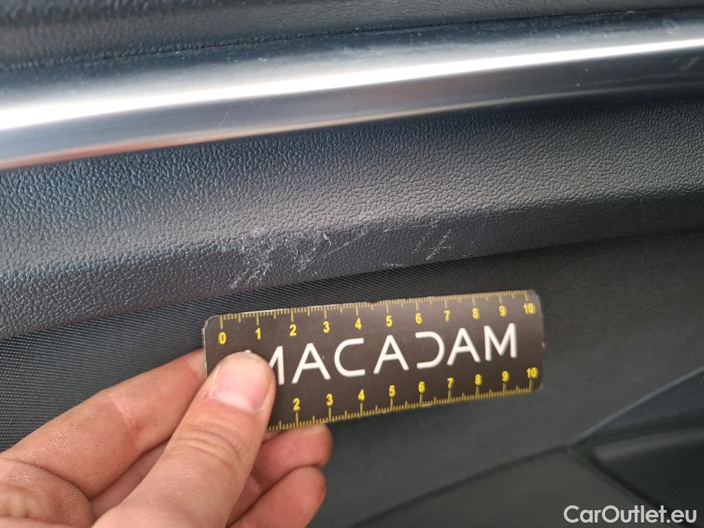  Audi  A3  Sportback 35 TDI Business Line 2.0 TDI 150CV BVA7 E6d #25