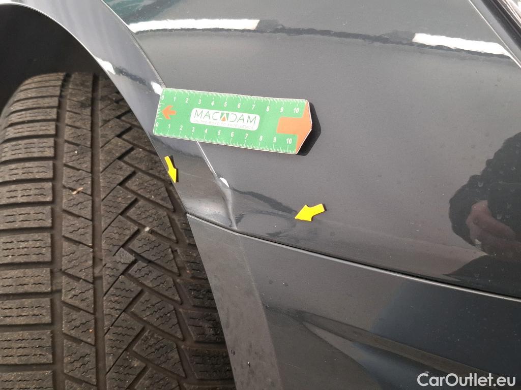  Audi  A4  Avant 30 TDI Business Line 2.0 TDI 135CV BVA7 E6d #7