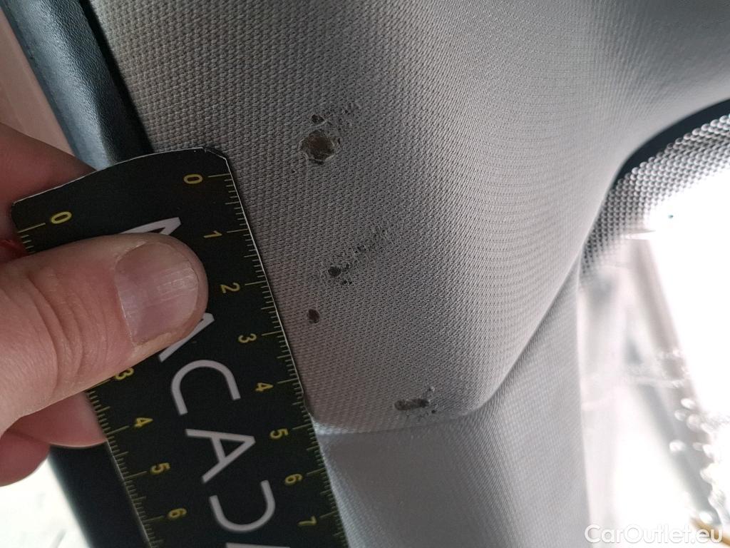  Renault  Megane  IV Grandtour Business 1.5 dCi 115CV BVA7 E6d / TRANSFO VP VF
 #2