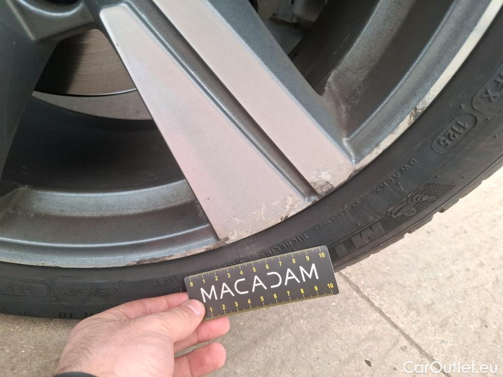  Audi  Q2  30 TDI Design Luxe 1.6 TDI 115CV BVA7 E6dT #27