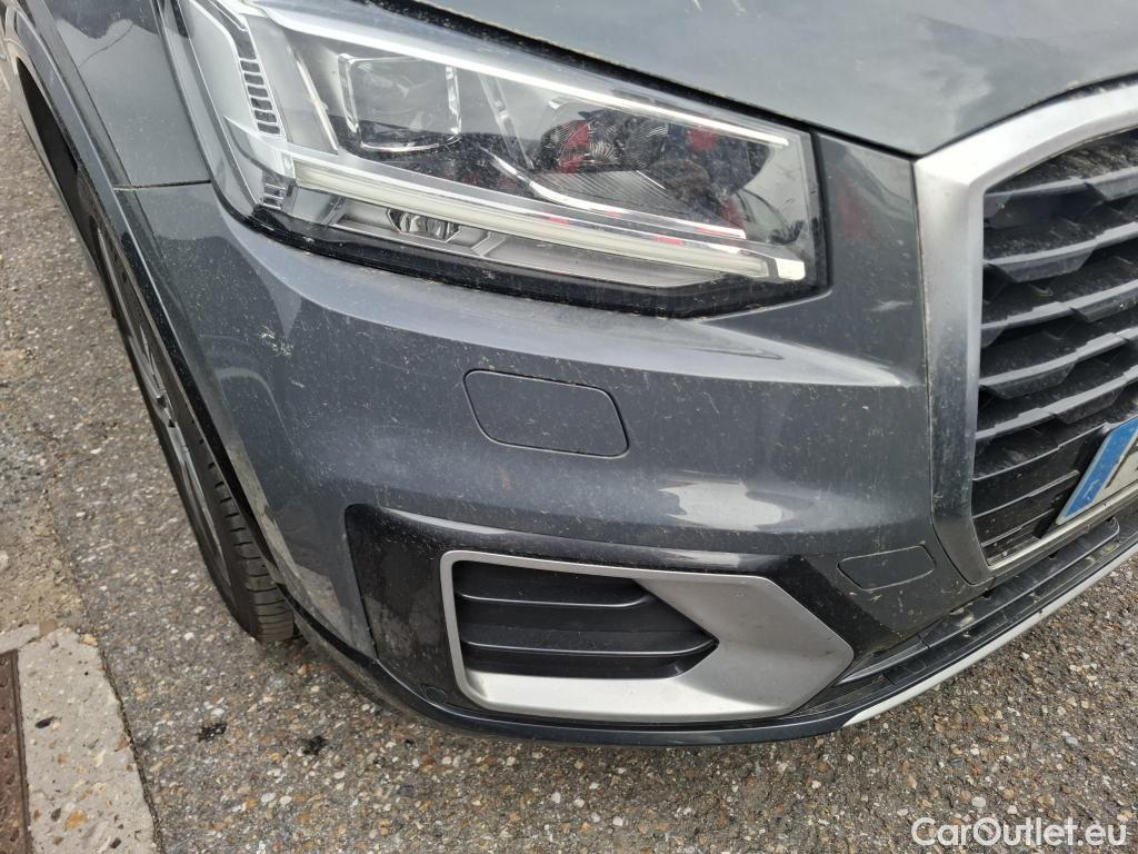  Audi  Q2  30 TDI Design Luxe 1.6 TDI 115CV BVA7 E6dT #40