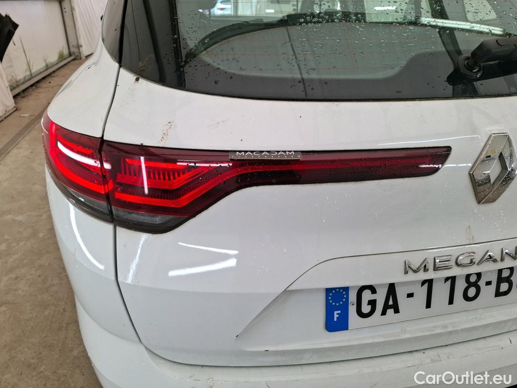  Renault  Megane  IV Grandtour Business 1.5 dCi 115CV BVA7 E6d / TRANSFO VP VF
 #5
