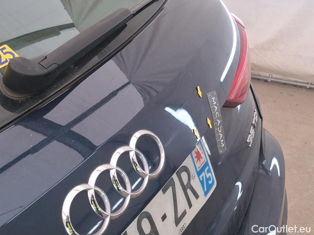  Audi  Q3  35 TDI Business Line 2.0 TDI 150CV BVA7 E6dT #22