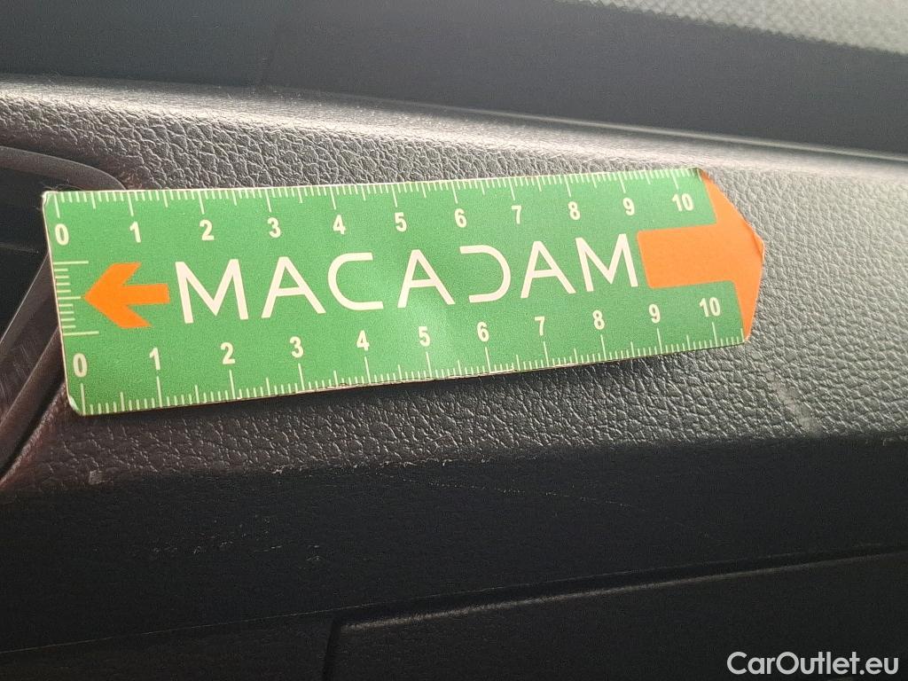  Volkswagen  Caddy VOLKSWAGEN  Cargo / 2021 / 4P / Fourgonnette 2.0 TDI 122ch DSG Maxi Business Plus #13