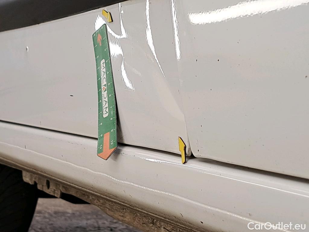  Toyota  Proace TOYOTA  City / 2019 / 4P / Fourgonnette 1.5 Medium 100 D-4D Business #10