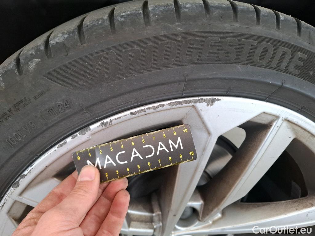  Audi  A3  Sportback 35 TDI Business Line 2.0 TDI 150CV BVA7 E6d #11