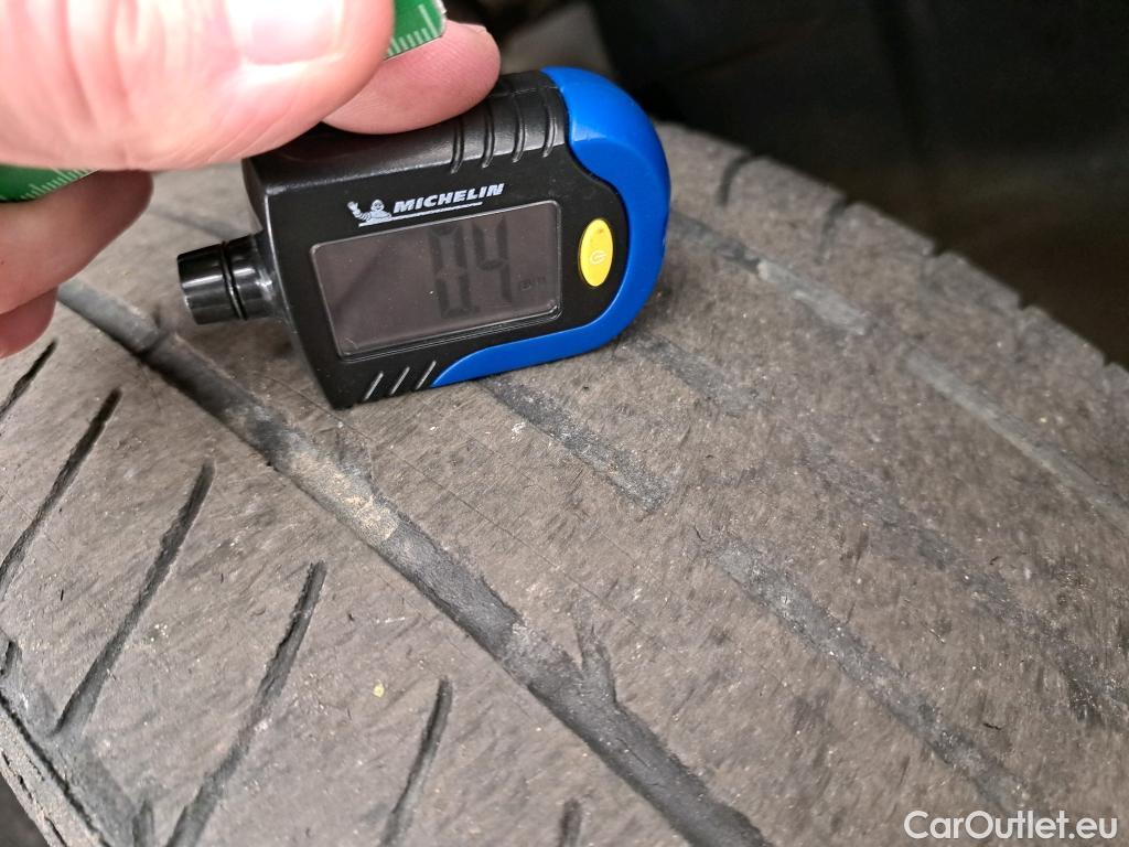  Toyota  Proace TOYOTA  City / 2019 / 4P / Fourgonnette 1.5 Medium 100 D-4D Business #28