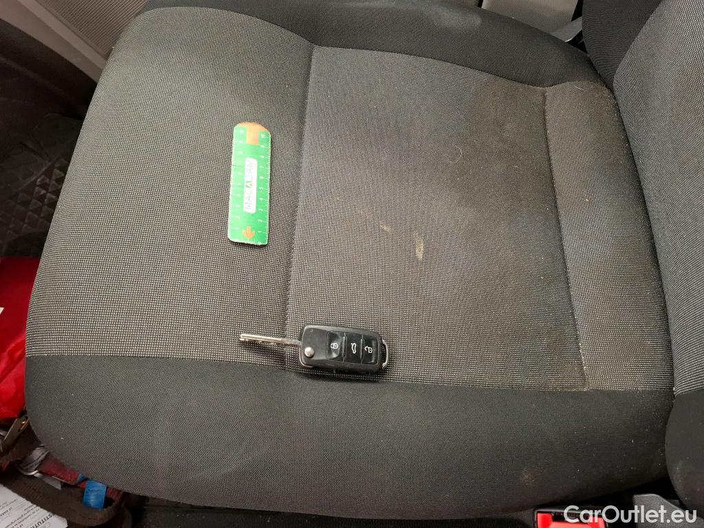  Volkswagen  Transporter T6  Fourgon 2.0 100CV BVM5 #17