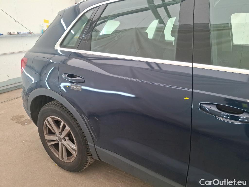  Audi  Q3  35 TDI Business Line 2.0 TDI 150CV BVA7 E6dT #31