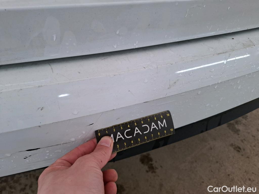  Renault  Megane  IV Grandtour Business 1.5 dCi 115CV BVA7 E6d / TRANSFO VP VF
 #17