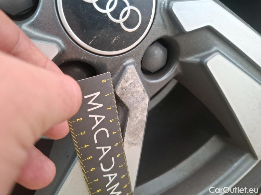  Audi  Q2  30 TDI Design Luxe 1.6 TDI 115CV BVA7 E6dT #34