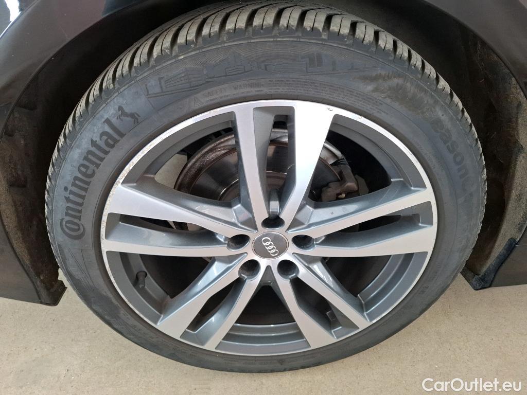  Audi  A6 AUDI  Avant / 2018 / 5P / Break 40 TDI Mild Hybrid quattro S Tronic S Line #23