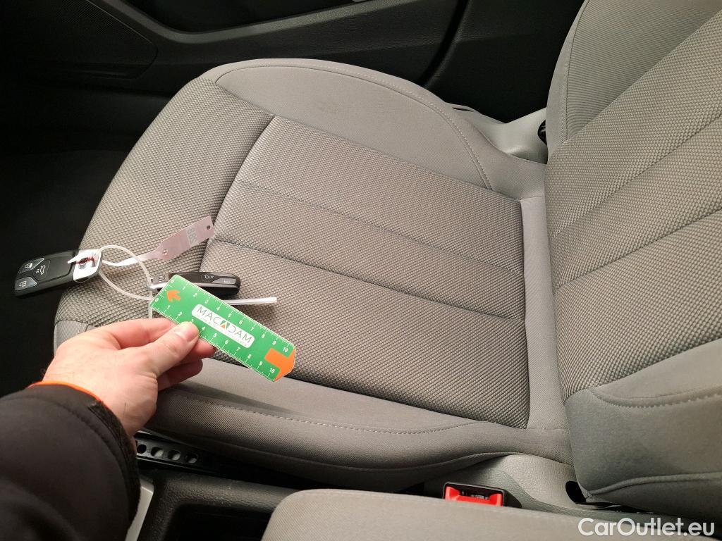  Audi  A4  Avant 30 TDI Business Line 2.0 TDI 135CV BVA7 E6d #34