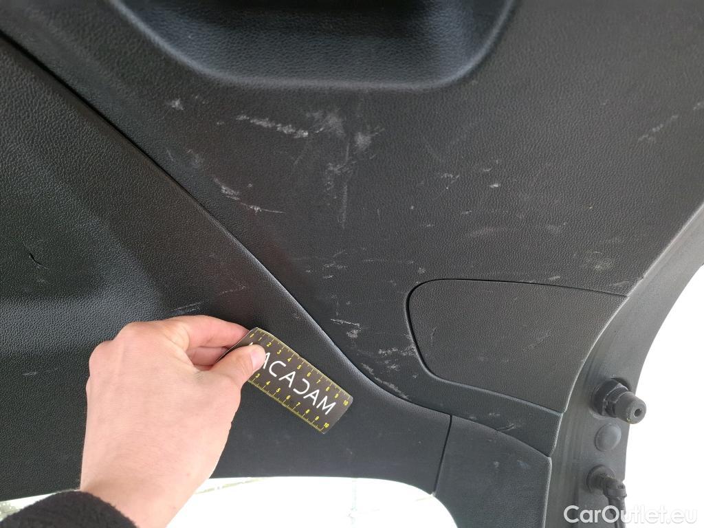  Renault  Megane  IV Grandtour Business 1.5 dCi 115CV BVA7 E6d / TRANSFO VP VF
 #35