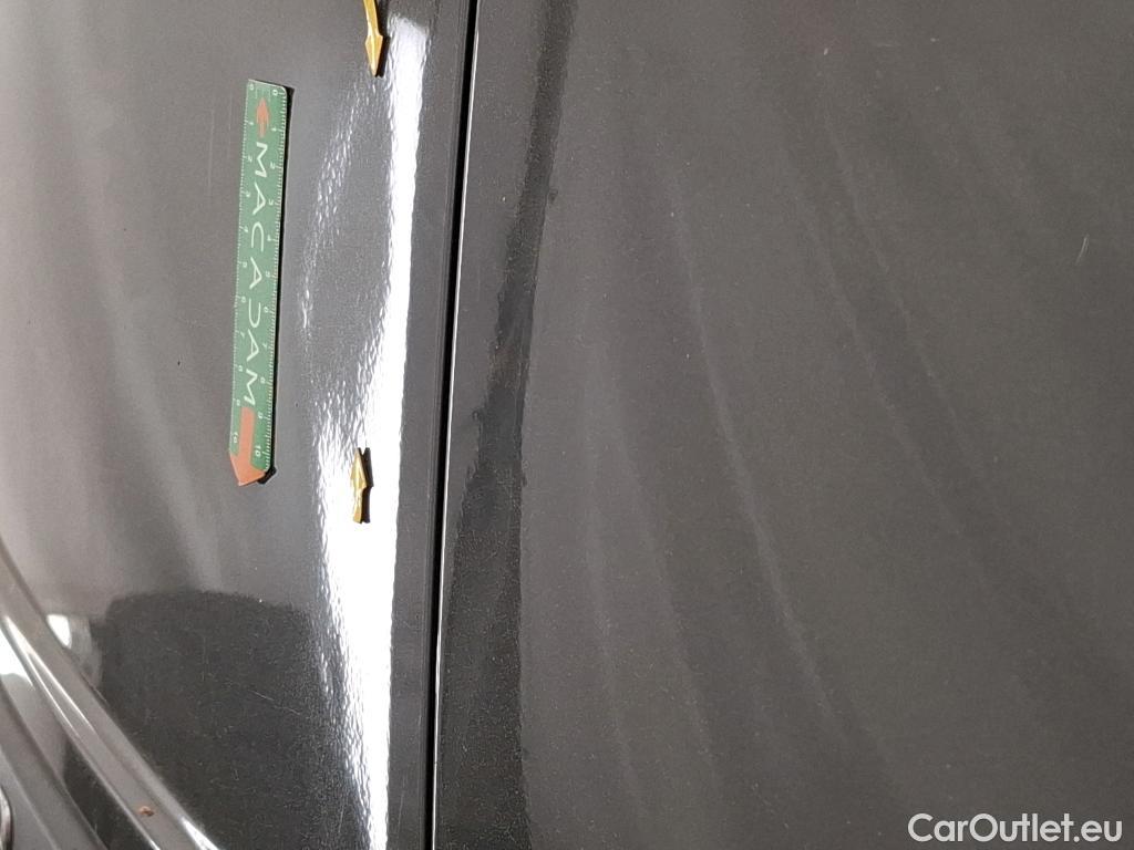  Volkswagen  Caddy VOLKSWAGEN  Cargo / 2021 / 4P / Fourgonnette 2.0 TDI 122ch DSG Maxi Business Plus #2