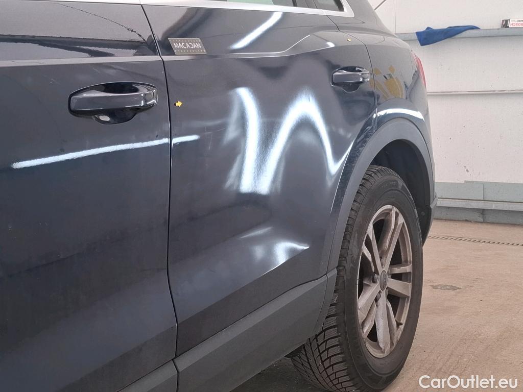  Audi  Q3  35 TDI Business Line 2.0 TDI 150CV BVA7 E6dT #27