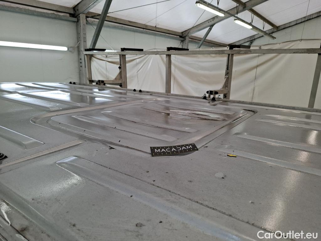  Renault  Master Renault V.I.  VU 4p Fourgon 2.3 125.35 FG L3H2 GC P-MJ #3