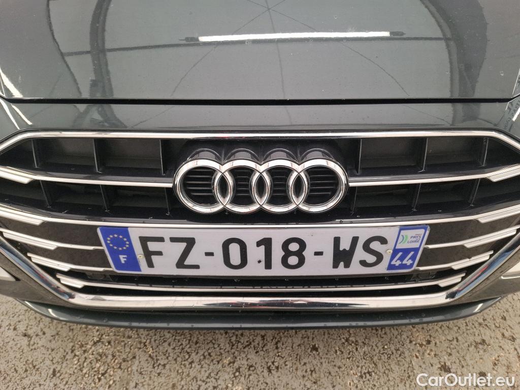  Audi  A4  Avant 30 TDI Business Line 2.0 TDI 135CV BVA7 E6d #1