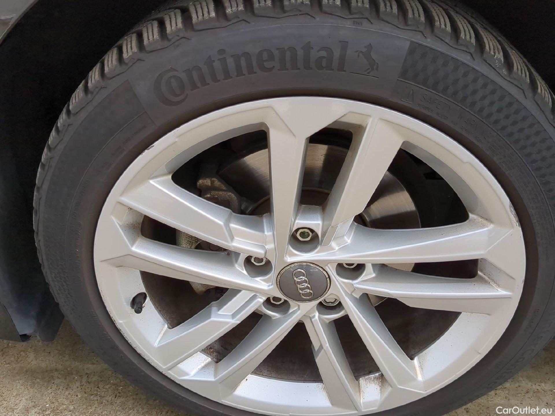  Audi  A3  Sportback 30 TDI Business Line 2.0 TDI 115CV BVM6 E6d #9