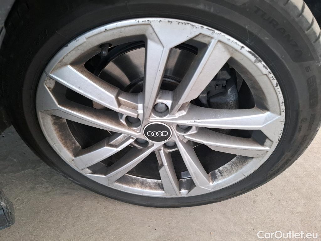  Audi  A3  Sportback 35 TDI Business Line 2.0 TDI 150CV BVA7 E6d #15