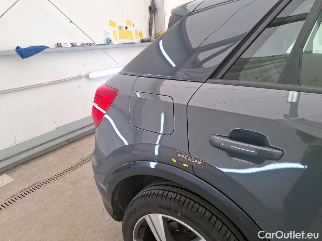  Audi  Q2  30 TDI Design Luxe 1.6 TDI 115CV BVA7 E6dT #36