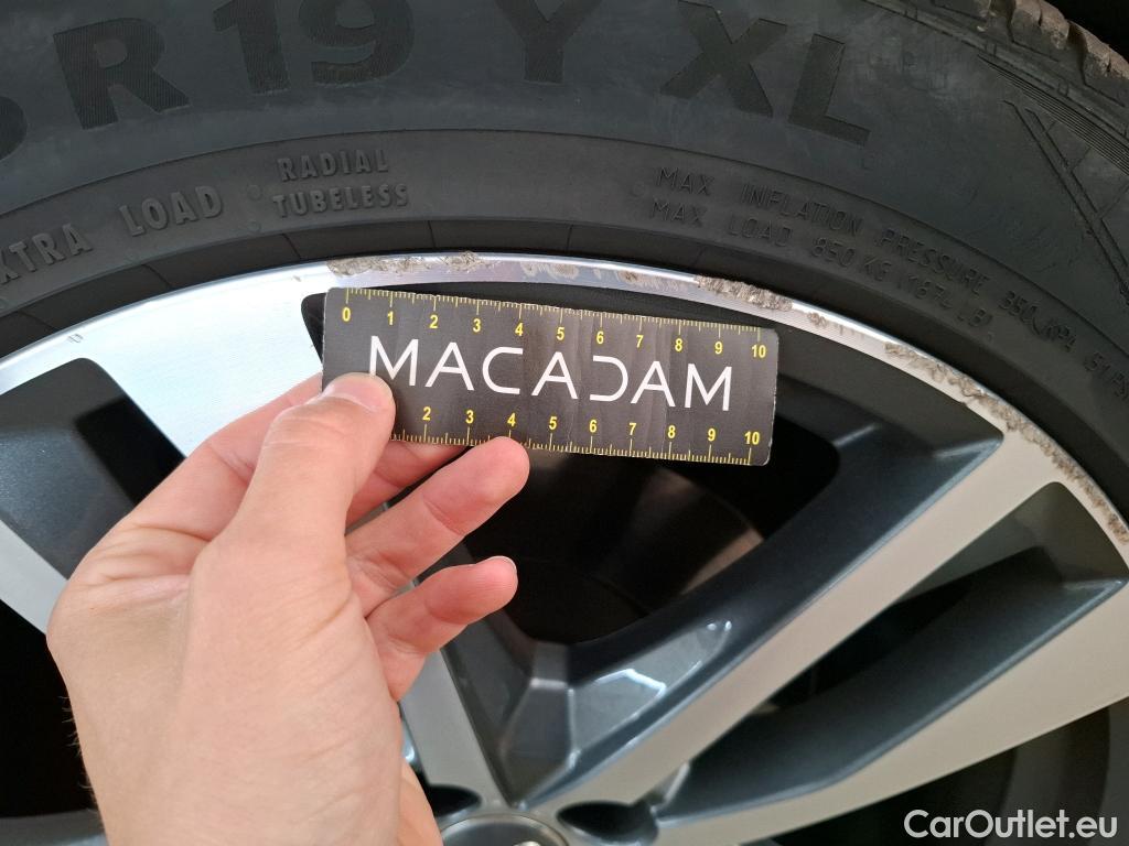  Audi  A6 AUDI  Avant / 2018 / 5P / Break 40 TDI Mild Hybrid quattro S Tronic S Line #30