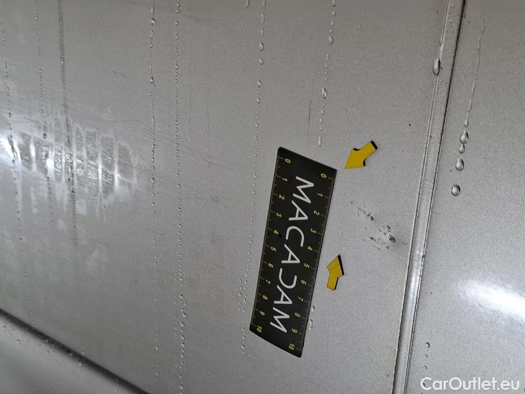  Renault  Master Renault V.I.  VU 4p Fourgon 2.3 125.35 FG L3H2 GC P-MJ #91