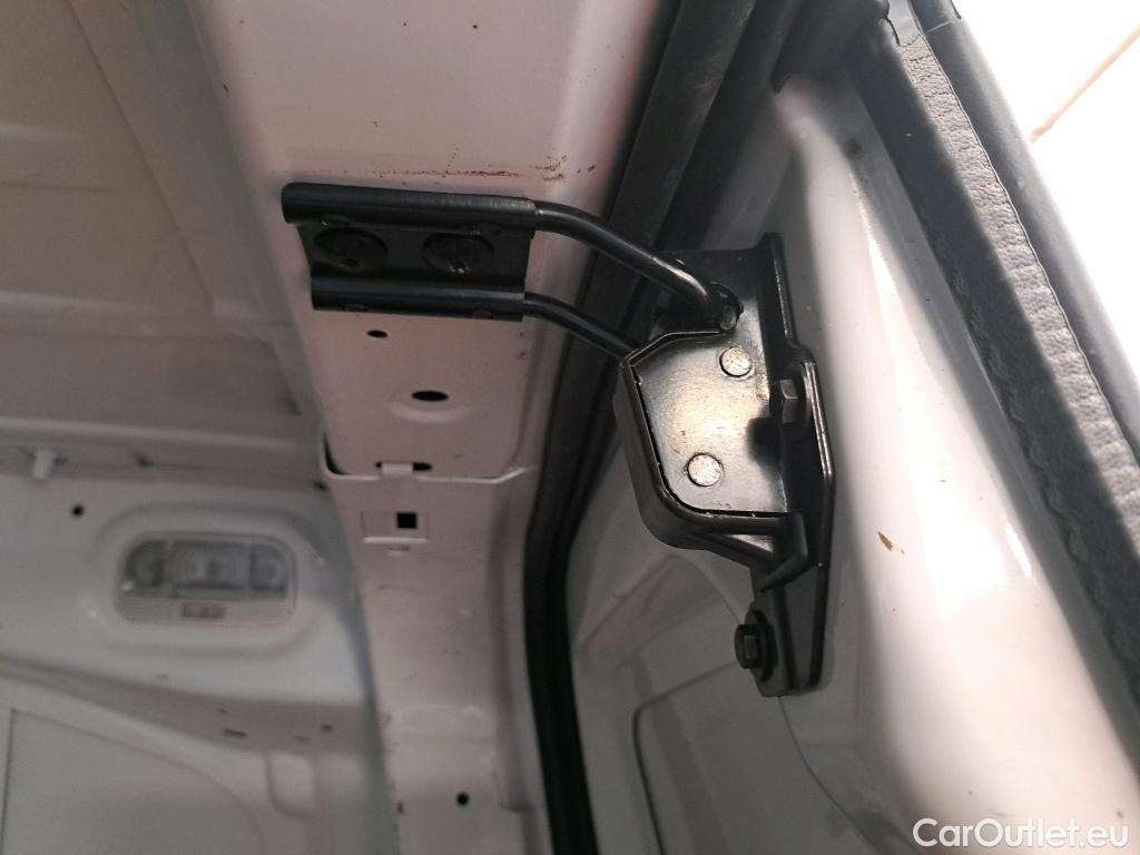  Toyota  Proace TOYOTA  City / 2019 / 4P / Fourgonnette 1.5 Medium 100 D-4D Business #56