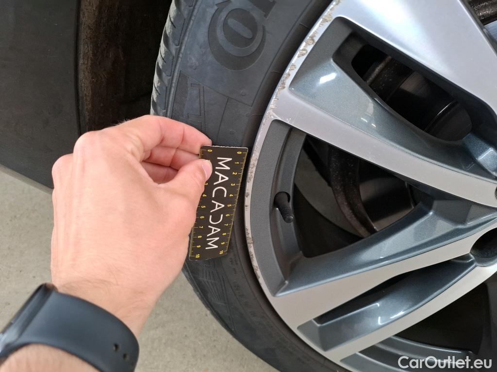  Audi  A6 AUDI  Avant / 2018 / 5P / Break 40 TDI Mild Hybrid quattro S Tronic S Line #26