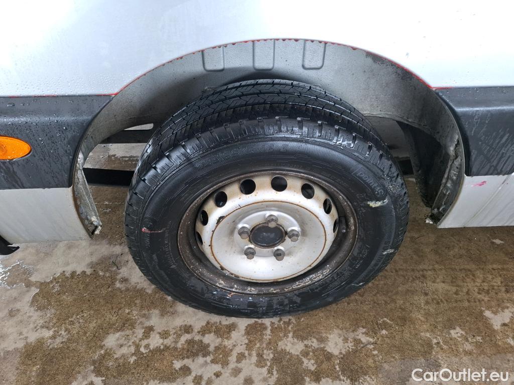  Renault  Master Renault V.I.  VU 4p Fourgon 2.3 125.35 FG L3H2 GC P-MJ #46