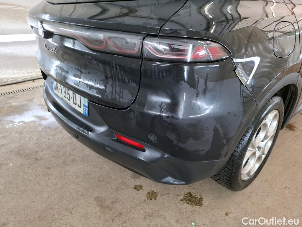  Alfa Romeo  TONALE  Sprint 1.6 Turbo 130CV BVM6 E6d #7