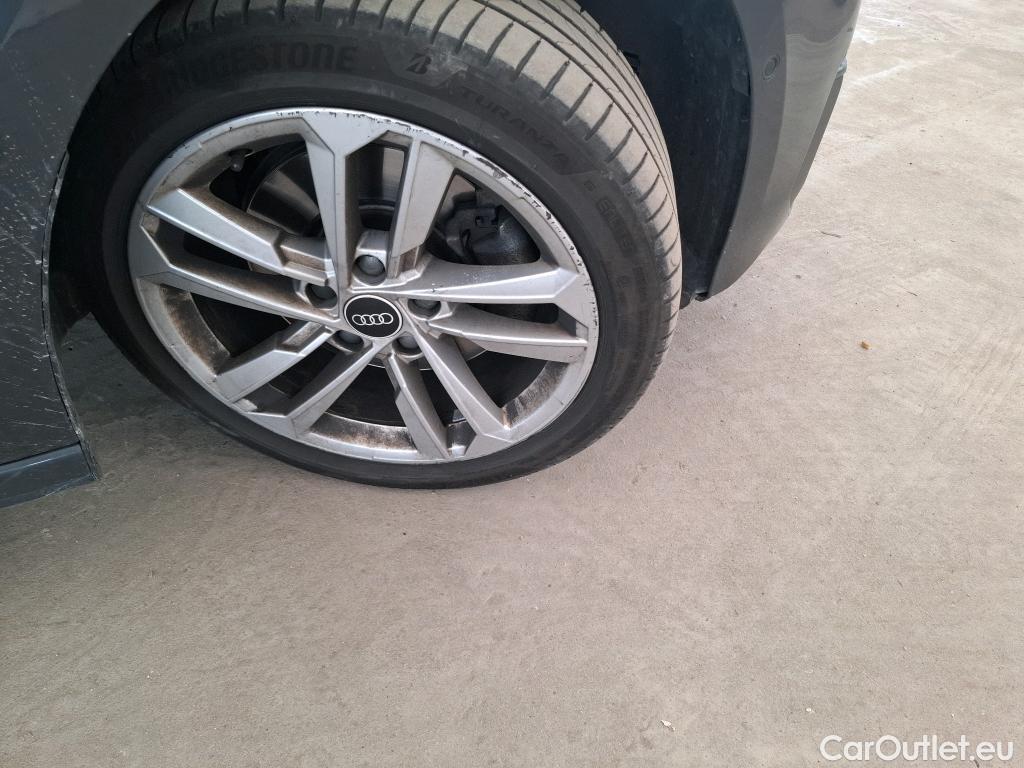  Audi  A3  Sportback 35 TDI Business Line 2.0 TDI 150CV BVA7 E6d #14