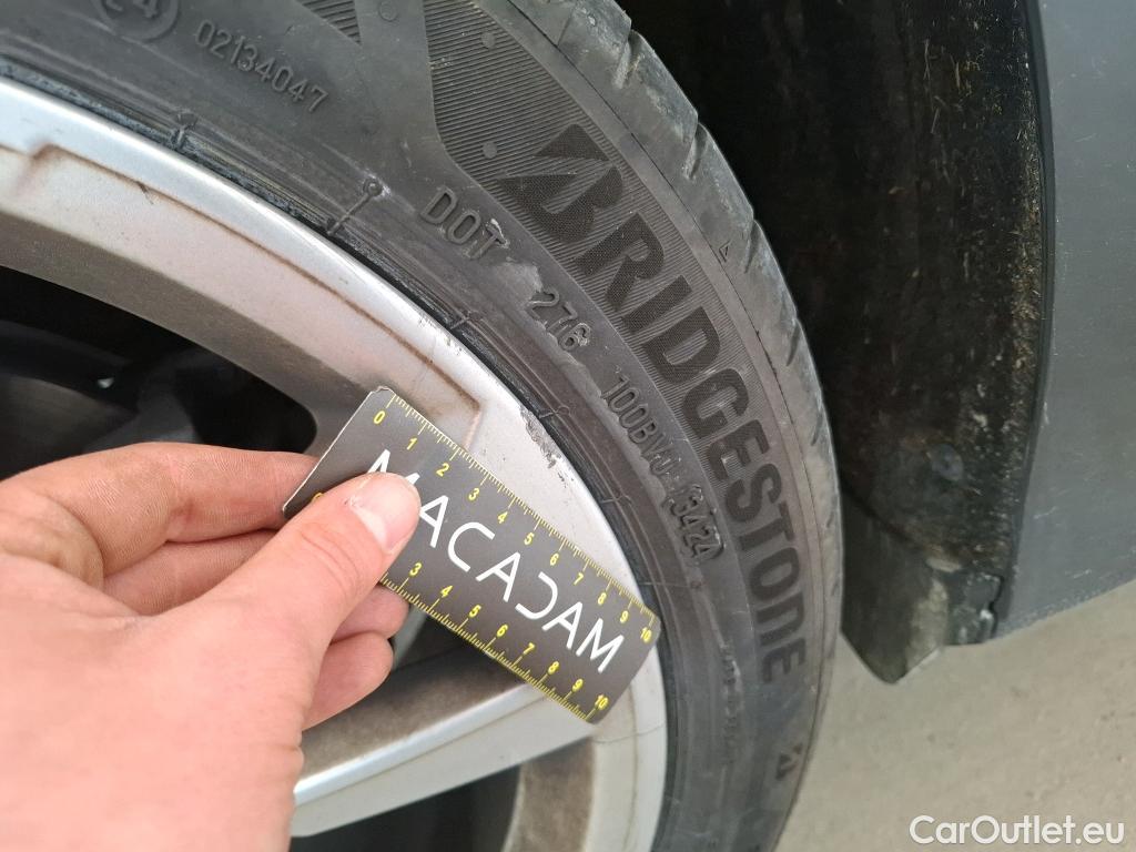  Audi  A3  Sportback 35 TDI Business Line 2.0 TDI 150CV BVA7 E6d #23