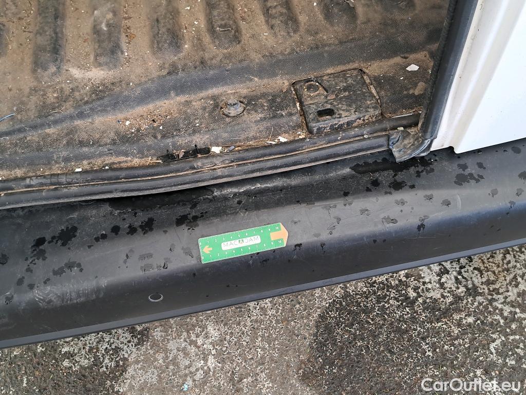  Toyota  Proace TOYOTA  City / 2019 / 4P / Fourgonnette 1.5 Medium 100 D-4D Business #19