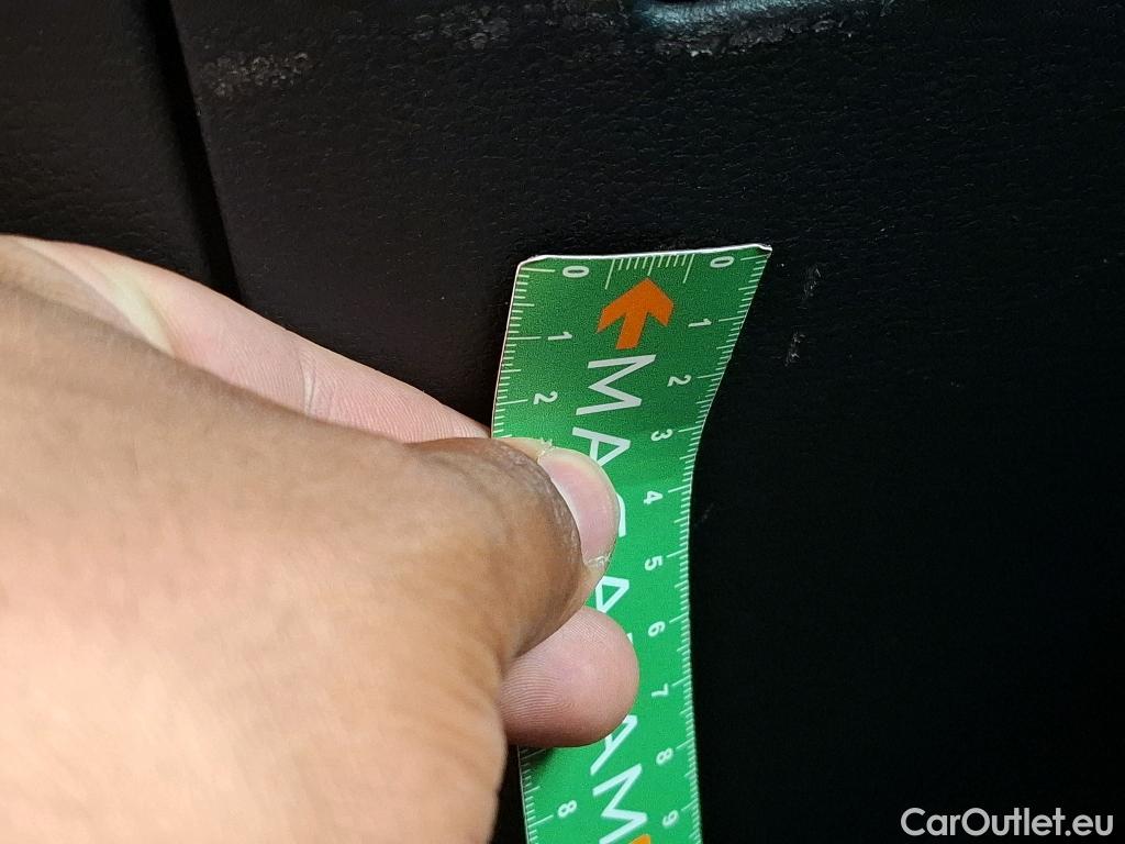  Volkswagen  Caddy VOLKSWAGEN  Cargo / 2021 / 4P / Fourgonnette 2.0 TDI 122ch DSG Maxi Business Plus #6