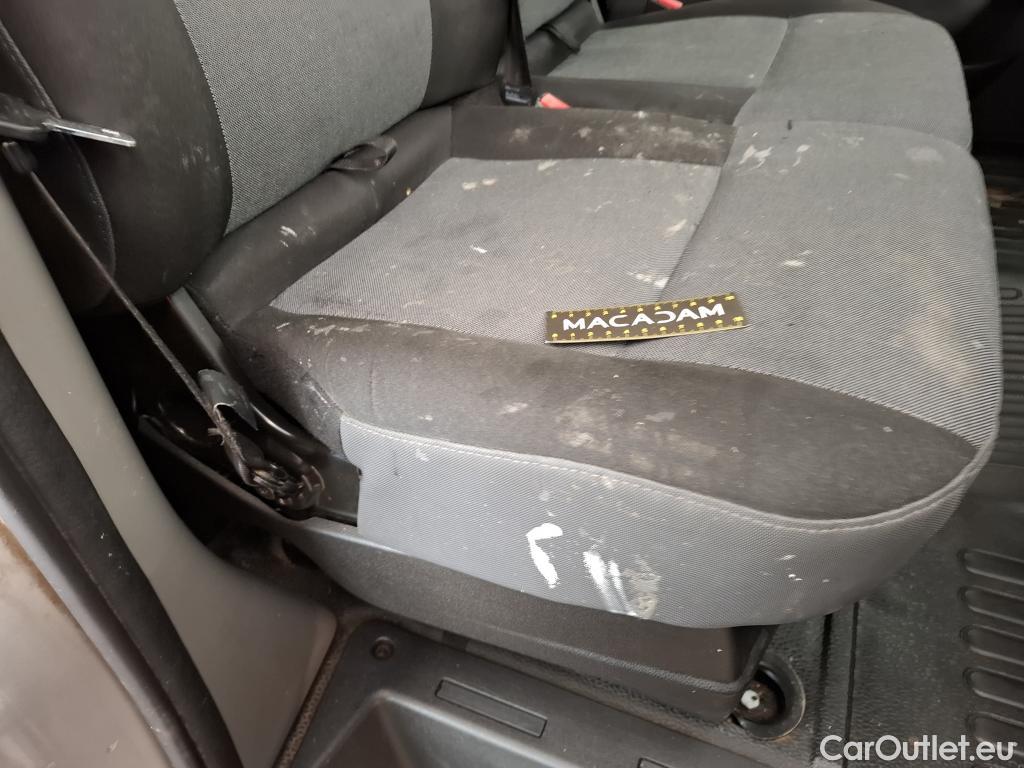  Renault  Master Renault V.I.  VU 4p Fourgon 2.3 125.35 FG L3H2 GC P-MJ #9