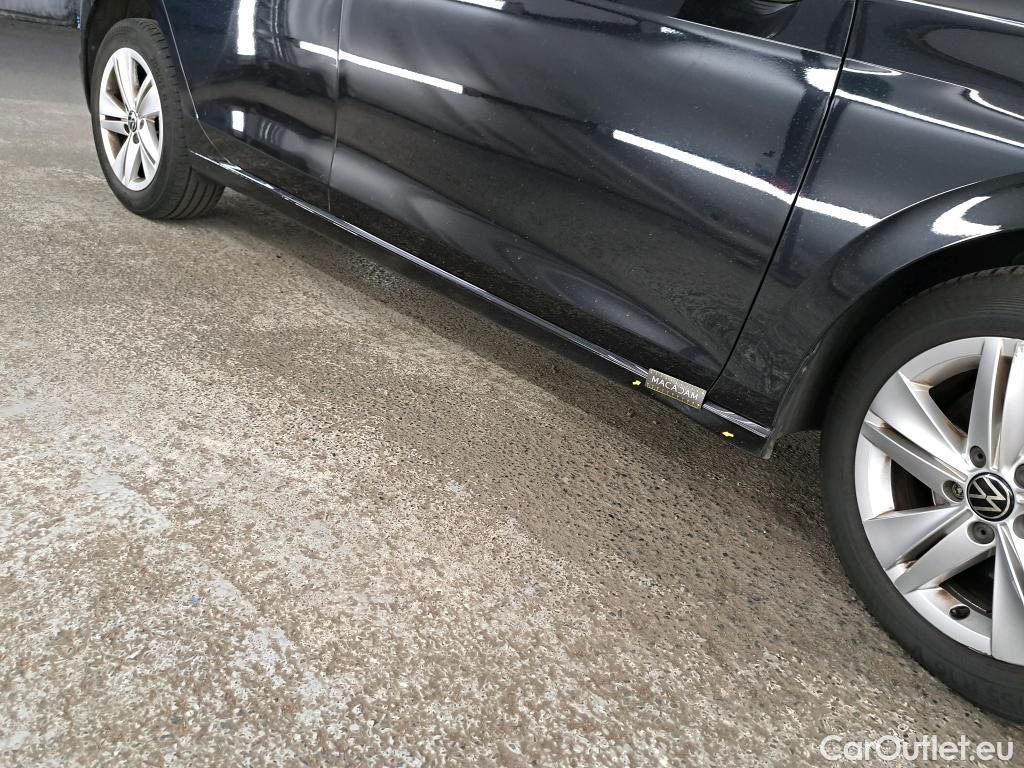  Volkswagen  Golf  / 2020 / 5P / Berline 2.0 TDI SCR 115 DSG7 Life Busi / TRANSFO VP/VF #1