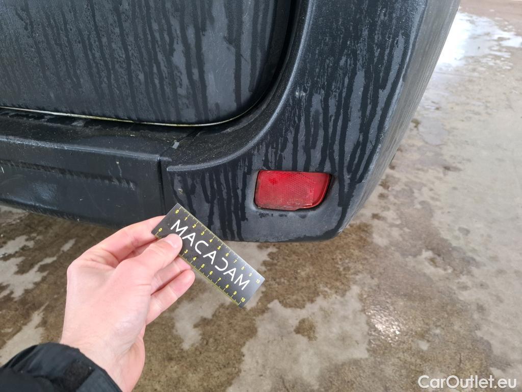  Renault  Master Renault V.I.  VU 4p Fourgon 2.3 125.35 FG L3H2 GC P-MJ #77