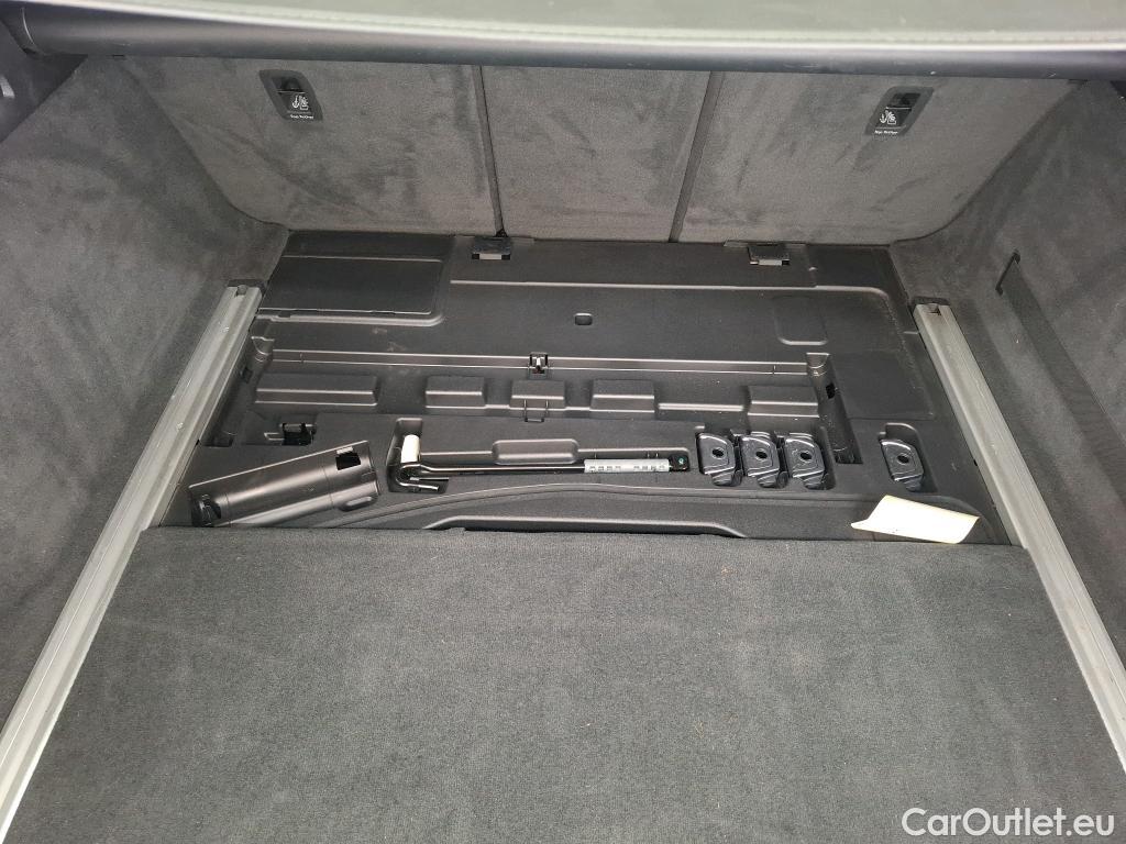  Audi  A6 AUDI  Avant / 2018 / 5P / Break 40 TDI Mild Hybrid quattro S Tronic S Line #32