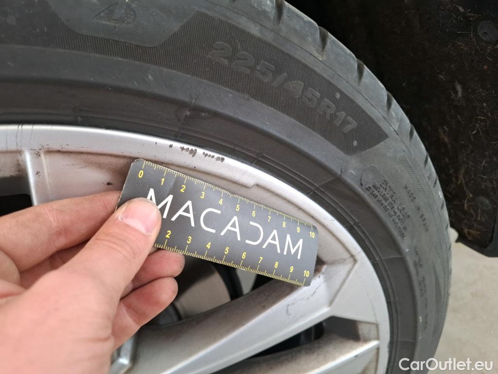  Audi  A3  Sportback 35 TDI Business Line 2.0 TDI 150CV BVA7 E6d #12