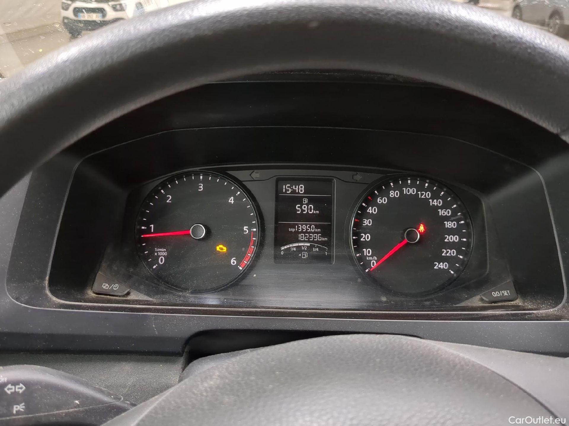  Volkswagen  Transporter T6  Fourgon 4Motion 2.0 TDI 150CV BVM6 E6 #1