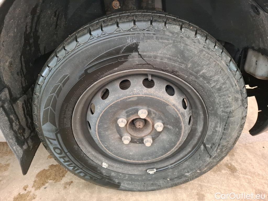  Renault  Master Renault V.I.  VU 4p Fourgon 2.3 125.35 FG L3H2 GC P-MJ #72