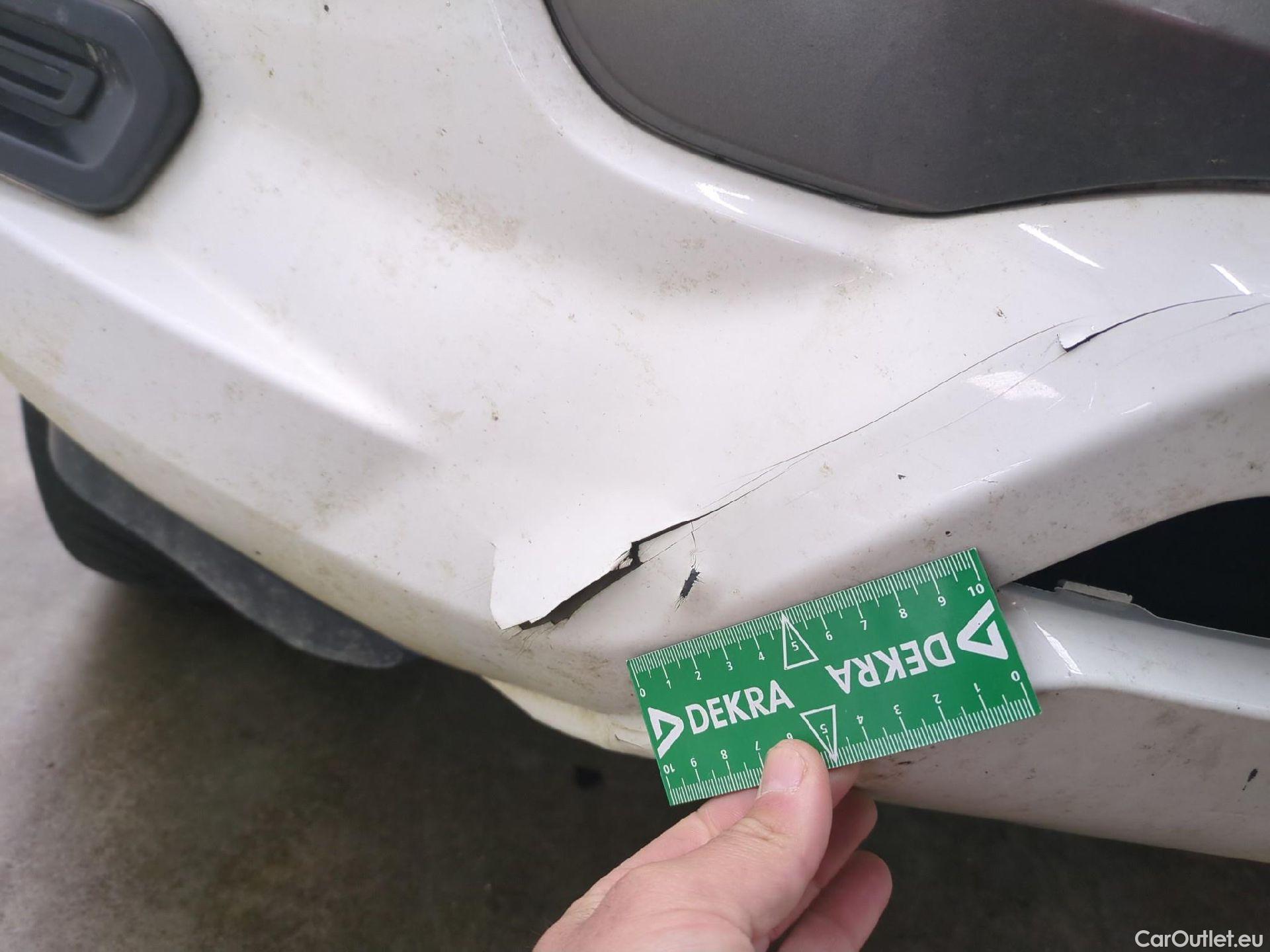  Toyota  Hilux TOYOTA  XC / 2020 / 4P / Pick-up 2.4 D-4D X-TRA LeCap 4WD #11