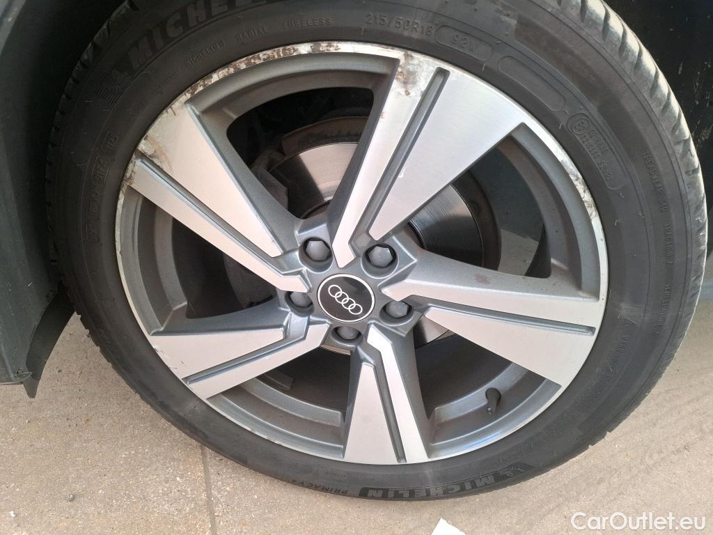  Audi  Q2  30 TDI Design Luxe 1.6 TDI 115CV BVA7 E6dT #15