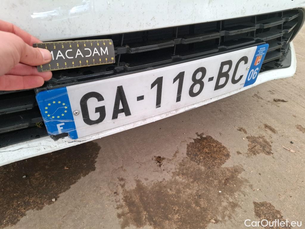  Renault  Megane  IV Grandtour Business 1.5 dCi 115CV BVA7 E6d / TRANSFO VP VF
 #41