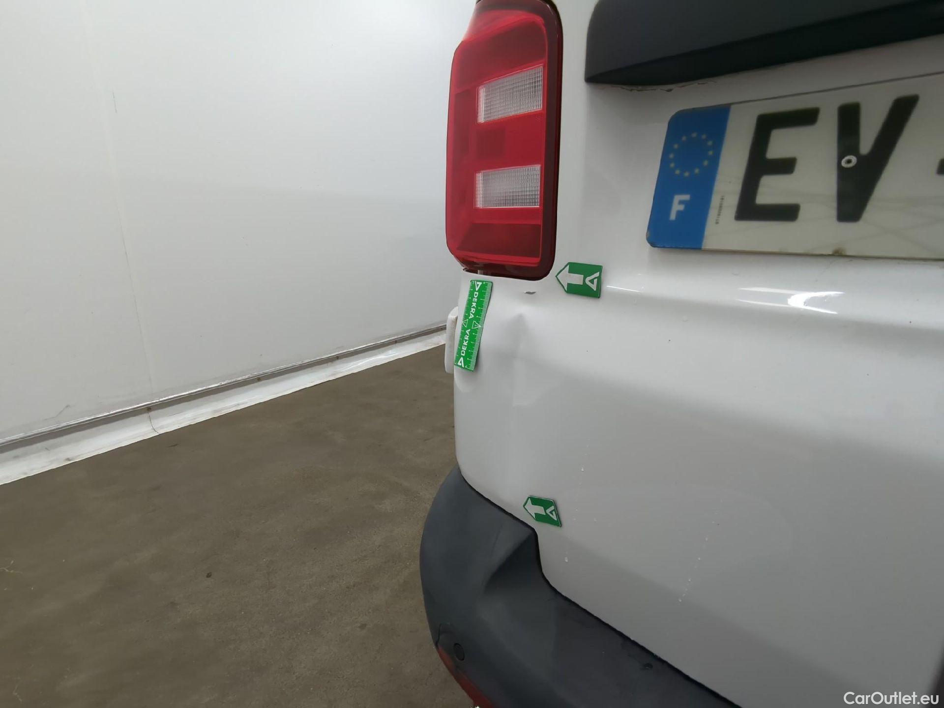  Volkswagen  Transporter T6  Fourgon 4Motion 2.0 TDI 150CV BVM6 E6 #5