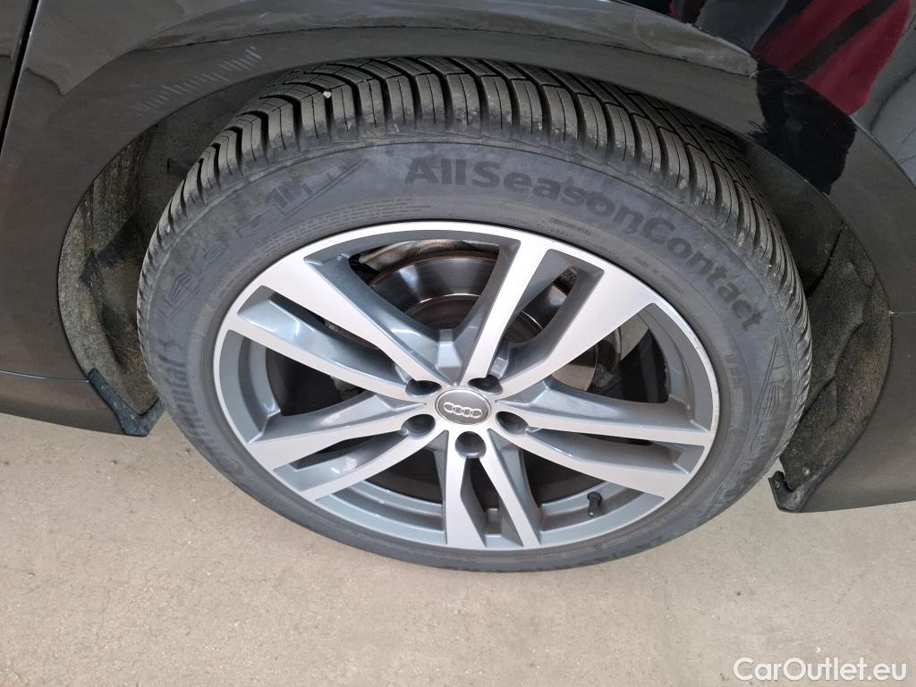  Audi  A6 AUDI  Avant / 2018 / 5P / Break 40 TDI Mild Hybrid quattro S Tronic S Line #35